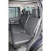Авточехлы Автопилот для Land Rover Discovery 3 в Твери