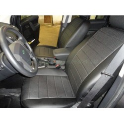Авточехлы Автопилот для Land Rover Freelander 2 в Твери