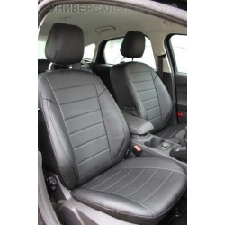 Авточехлы Автопилот для Mazda BT-50 в Твери