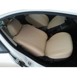 Авточехлы Автопилот для Mazda 3 - 2 с 2010 года в Твери