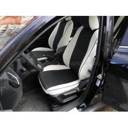 Авточехлы Автопилот для Mazda 3 с 2013 года  в Твери