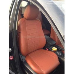 Авточехлы Автопилот для Mazda 6 с 2013 седан в Твери