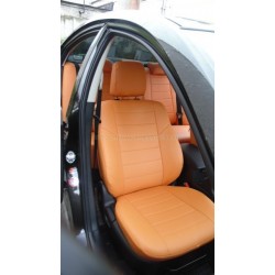 Авточехлы Автопилот для Mazda 6 с 2008 по 2013 в Твери