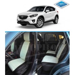 Авточехлы Автопилот для Mazda CX-5 в Твери