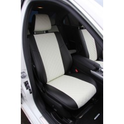 Авточехлы Автопилот для Mercedes-Benz W212 в Твери