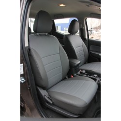 Авточехлы Автопилот для Mitsubishi L200 5 в Твери