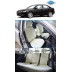 Авточехлы Автопилот для Mitsubishi Lancer 10 sedan в Твери