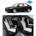 Авточехлы Автопилот для Mitsubishi Lancer 10 sedan в Твери