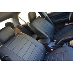 Авточехлы Автопилот для Mitsubishi Lancer 9 в Твери
