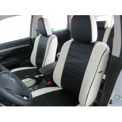 Авточехлы Автопилот для Mitsubishi Outlander 3 в Твери