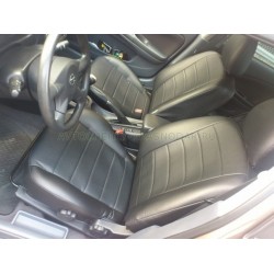 Авточехлы Автопилот для Nissan Almera N16 в Твери