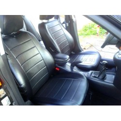 Авточехлы Автопилот для Nissan Primera P-12 в Твери