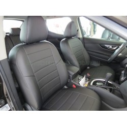 Авточехлы Автопилот для Nissan Qashqai 2 с 2014 года в Твери