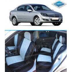 Авточехлы Автопилот для Opel Astra H в Твери