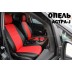 Авточехлы Автопилот для Opel Astra J в Твери