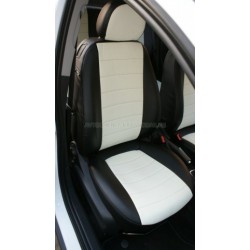 Авточехлы Автопилот для Opel Corsa D в Твери