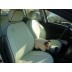 Авточехлы Автопилот для Opel Corsa D в Твери