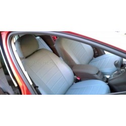 Авточехлы Автопилот для Opel Meriva B в Твери