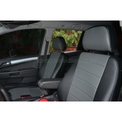 Авточехлы Автопилот для Opel Zafira B в Твери