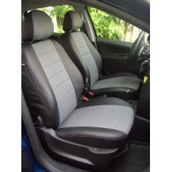 Авточехлы Автопилот для Peugeot 207 в Твери