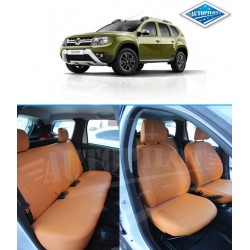 Авточехлы Автопилот для Renault Duster (2015+) в Твери