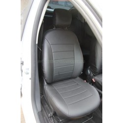 Авточехлы Автопилот для Renault Logan 2 в Твери