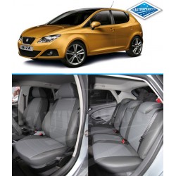 Авточехлы Автопилот для Seat Ibiza в Твери