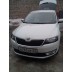 Авточехлы Автопилот для Skoda Rapid в Твери