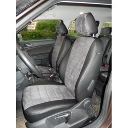 Авточехлы Автопилот для Skoda Yeti c 2014 года в Твери