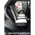 Авточехлы Автопилот для SsangYong Action New  в Твери