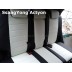 Авточехлы Автопилот для SsangYong Action New  в Твери