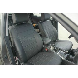 Авточехлы Автопилот для SsangYong Action New  в Твери