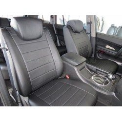 Авточехлы Автопилот для SsangYong Kyron в Твери