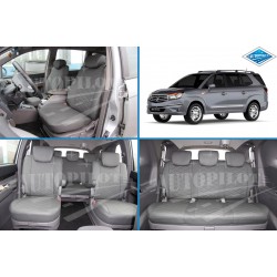 Авточехлы Автопилот для SsangYong Stavic в Твери