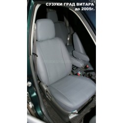 Авточехлы Автопилот для Suzuki Grand Vitara 1 в Твери