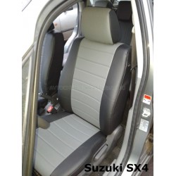 Авточехлы Автопилот для Suzuki SX4 1 в Твери