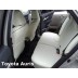 Авточехлы Автопилот для Toyota Auris в Твери