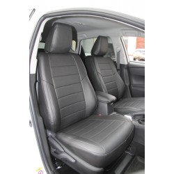 Авточехлы Автопилот для Toyota Auris 2 в Твери