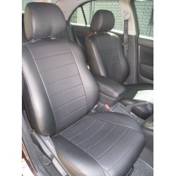 Авточехлы Автопилот для Toyota Avensis T250 в Твери