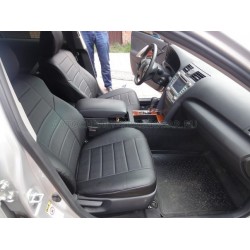 Авточехлы Автопилот для Toyota Camry V40 в Твери
