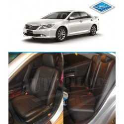 Авточехлы Автопилот для Toyota Camry V50 в Твери