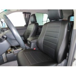 Авточехлы Автопилот для Toyota Land Cruiser Prado 150 в Твери