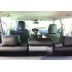 Авточехлы Автопилот для Toyota Land Cruiser Prado 150 в Твери