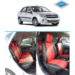 Авточехлы Автопилот для ВАЗ Lada Granta в Твери