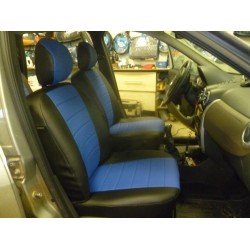 Авточехлы Автопилот для Lada Largus в Твери