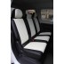 Авточехлы Автопилот для Volkswagen Caddy IV (2015+) в Твери