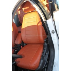 Авточехлы Автопилот для Volkswagen Golf 6 в Твери