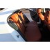 Авточехлы Автопилот для Volkswagen Golf 6 в Твери