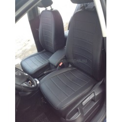 Авточехлы Автопилот для Volkswagen Golf Plus в Твери