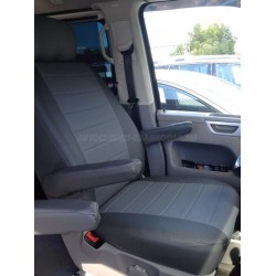 Авточехлы Автопилот для Volkswagen Multivan в Твери